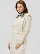 CODELLO BLACK BAG PRINT SCARF 62T0019 226 image