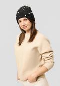 CODELLO BLACK PEARLS HAT 62K0006 226 image