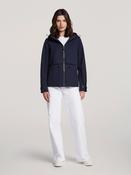 RESET CALISTA RAINPROOF JACKET 01310 126