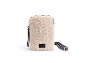 LANDA SHEARLING PHONE BAG 225 image