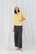 TWNS YELLOW CAP LITTLETON 226 image