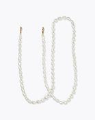 ATELJÉ DREAM ON CORD PEARLS 126