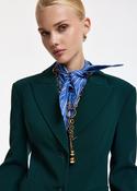 ESSENTIEL ANTWERP GOLD KAROBI CHAIN NECKLACE KAROBI 226 image