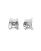 EDBLAD  CANE STUDS SILVER 129392 225