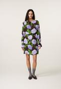 FABIENNE CHAPOT LILAC ROSA ROSE PRINT DRESS CLTDRS79AW260312 226 image