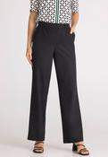 FRANK WALDER BLACK TROUSERS 715615 226