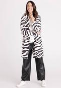 FRANK WALDER LONG BLAZER 108351 226