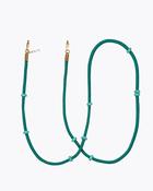 ATELJÉ HIGH ROAD CORD NATURAL STONE BEADS 126