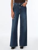 IBLUES DENIM WIDE LEG JEANS IBLNINAPOWER 226 image