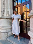 ANDTATE EFFIE PERAL DRESS 125