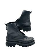PATRIZIA BONFANTI KUNI ZIP BOOT 224