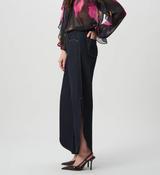 JOSEPH RIBKOFF BLUE TROUSERS 264964 3302 226 image