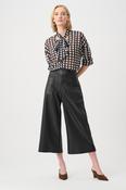 JOSEPH RIBKOFF BLACK PANT 263096 11 226 image