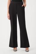 JOSEPH RIBKOFF BLACK PANT 263746 11 226 image