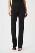 JOSEPH RIBKOFF BLACK PANT 264074 11 226 image