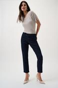 JOSEPH RIBKOFF BLUE PANT 251966CO 3699 226 image