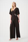 JOSEPH RIBKOFF GOLD JUMPSUIT 263717 92 226