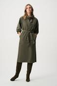 JOSEPH RIBKOFF GREEN DRESS 263182 3380 226