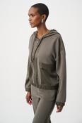 JOSEPH RIBKOFF GREEN JACKET 263624 3380 226 image