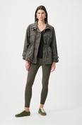 JOSEPH RIBKOFF GREEN PANT 261625F26 3380 226