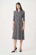 JOSEPH RIBKOFF MULTI DRESS 263077 178 226 image