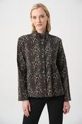 JOSEPH RIBKOFF MULTI JACKET 263124 178 226