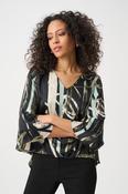 JOSEPH RIBKOFF MULTI TOP 263024 4078 226