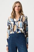 JOSEPH RIBKOFF MULTI TOP 263071 2562 226 image