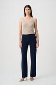 JOSEPH RIBKOFF NAVY PANT 143105CO 2166 226 image