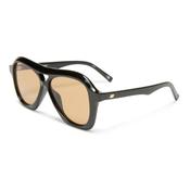 LE SPECS BLACK DRIZZLE SUNGLASSES LSP2552211 226 image