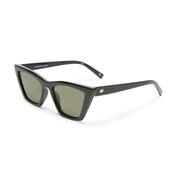 LE SPECS BLACK VELODROME SUNGLASSES LSP2352215 226 image