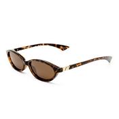 LE SPECS BROWN DUSKFALL SUNGLASSES LSP2552297 226 image