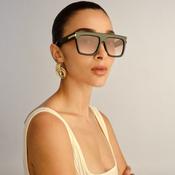 LE SPECS GREEN OFFSIDE SUNGLASSES LWF2627937 226 image