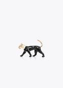 LOLA CASADEMUNT LEOPARD BROOCH 2603067 226 image