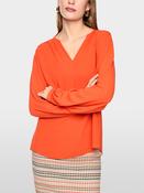 MARCCAIN CORAL BLOUSE BC5125W90 484 226