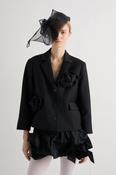 MEIMEIJ BLACK JACKET M6IH10 226