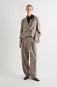 MEIMEIJ MOCHA TROUSERS M6IH07 226