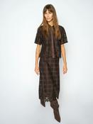 MOS MOSH MMBia Checko Lace Skirt brown 182500 226 image