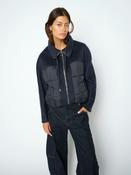 MOS MOSH MMHarriet Loisa Jacket navy 181450 226 image