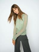 MOS MOSH MMIlma Knit green  183030 226 image