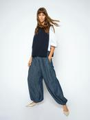 MOS MOSH MMMARAH PAGATO JEANS BLUE 183420 226 image