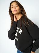 MOS MOSH MMNima O-LS  Sweatshirt Black 177510 226 image
