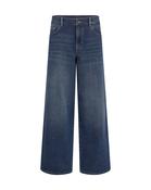 MOS MOSH MMNorlan Teddy Jeans blue 182480 226 image