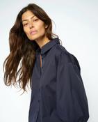 MOS MOSH MMVinita 3/4 Shirt navy 182430 226 image
