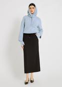 HANA SAN Blue Hat CAPUCHA 226 image