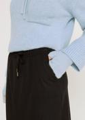 HANA SAN  Blue Gloves MITAINA 226 image