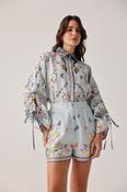 NOIB MIA SHORTS PRAIREE