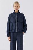 OUI BLUE JACKET 99133 0579 226