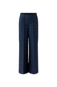 OUI BLUE TROUSERS 99141 0579 226 image