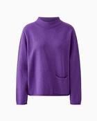 OUI PURPLE JUMPER 99005 4374 226